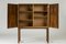 Modernist Rosewood Cabinet, Image 7