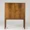 Modernist Rosewood Cabinet 1