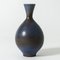 Stoneware Vase by Berndt Friberg for Gustavsberg, Image 1