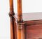 Tall American Regency Style Display Cabinet in Mahogany from Thomasville 7