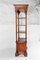 Tall American Regency Style Display Cabinet in Mahogany from Thomasville 5