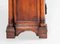 Tall American Regency Style Display Cabinet in Mahogany from Thomasville 8