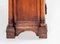 Tall American Regency Style Display Cabinet in Mahogany from Thomasville, Image 8