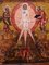 Ícono ruso de la Transfiguración del Señor en un estuche de principios del siglo XIX, Imagen 10