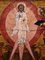 Ícono ruso de la Transfiguración del Señor en un estuche de principios del siglo XIX, Imagen 15