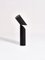 Contemporary Steel Model Ida Table Lamp by Axel Chay, Marseille, France 3