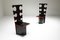 Sculptural Chairs by Max Papiri, Set of 2 2