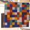 Gerhard Richter, 1024 Colors, 1988, Tapis Tufté 2