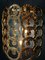 Murano Glass Giogali Sconce, Image 10