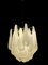 Vintage Italian Murano Chandelier, 1990s 4