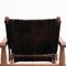 533 Doron Hotel Armchairs by Charlotte Perriand for Cassina, Set of 4, Image 12