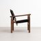 533 Doron Hotel Armchairs by Charlotte Perriand for Cassina, Set of 4 3