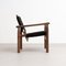 533 Doron Hotel Armchairs by Charlotte Perriand for Cassina, Set of 4, Image 3