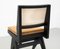 055 Capitol Complex Chair with Cushion by Pierre Jeanneret for Cassina 6
