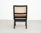 055 Capitol Complex Chair with Cushion by Pierre Jeanneret for Cassina, Image 5