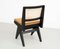 055 Capitol Complex Chair with Cushion by Pierre Jeanneret for Cassina, Image 13
