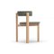 Principal Dining Chair in Wood by Bodil Kjær for Karakter 5