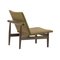 Japan Series Chair in Wood and Foss Kvadrat Fabric by Finn Juhl, Image 3