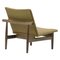 Japan Series Chair in Wood and Foss Kvadrat Fabric by Finn Juhl, Image 2