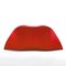 Salvador Dali, moderno, sofá rojo Dali Lips, Imagen 4