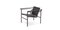 LC1 Outdoor Collection Chair by Le Corbusier, P. Jeanneret & C. Perriand for Cassina, Image 2
