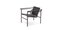 Sedia LC1 Outdoor Collection di Le Corbusier, P. Jeanneret & C. Perriand per Cassina, Immagine 2