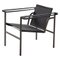 Chaise LC1 Outdoor Collection par Le Corbusier, P. Jeanneret & C. Perriand pour Cassina 1