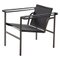 LC1 Outdoor Collection Chair by Le Corbusier, P. Jeanneret & C. Perriand for Cassina 1