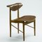 Wooden Reading Chair with Veneer Seat by Finn Juhl, Image 4