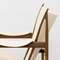Chieftain Armchair in Wood and Leather by Finn Juhl, Image 6