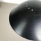 German Black 6840 Bauhaus Desk Light by Christian Dell for Kaiser Idell / Kaiser Leuchten, Germany, 1950s, Image 6