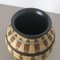 Vintage Abstract Ceramic Pottery Vase by Simon Peter Gerz, Germany, 1950s 10