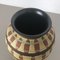 Vintage Abstract Ceramic Pottery Vase by Simon Peter Gerz, Germany, 1950s, Image 10