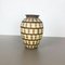 Vintage Abstract Ceramic Pottery Vase by Simon Peter Gerz, Germany, 1950s, Image 4