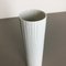 Abstract Op Art Vases by Tapio Wirkkala for Rosenthal, Germany, 1980s, Set of 2, Image 14