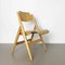 Sedia da bambino Se18 in legno di Egon Eiermann per Wilde & Spieth, Germania, anni '50, Immagine 3