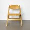 Wooden Se18 Childrens Chair by Egon Eiermann for Wilde & Spieth, Germany, 1950s 2