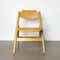 Wooden Se18 Childrens Chair by Egon Eiermann for Wilde & Spieth, Germany, 1950s, Image 2