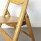 Wooden Se18 Childrens Chair by Egon Eiermann for Wilde & Spieth, Germany, 1950s 7