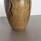 Vaso in ceramica di Franz Schwaderlapp per Sawa Ceramic, Germania, anni '60, Immagine 7