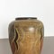 Ceramic Pottery Vase by Franz Schwaderlapp for Sawa Ceramic, Germany, 1960s 8