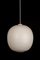 Pendant Light by Aloys F. Gangkofner for Peill & Putzler, Germany, 1950s, Image 13