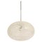 Murano Ball Pendant Light from Doria, Germany, 1970s 1