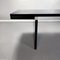 Mid-Century Italian Black Wood Orseolo Dining Table by Carlo Scarpa for Gavina, 1970s 12