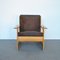 Armchairs by Tobia & Afra Scarpa for Molteni, 1970s, Set of 2, Image 6