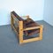 Zwei-Sitzer Sofa von Tobia & Afra Scarpa für Molteni 5