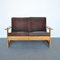 Two Seater Sofa by Tobia & Afra Scarpa for Molteni 2
