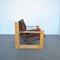 Two Seater Sofa by Tobia & Afra Scarpa for Molteni 6