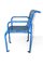 Austrian Garden Chair from Sonett, 1960s 2