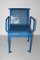 Austrian Garden Chair from Sonett, 1960s, Image 3